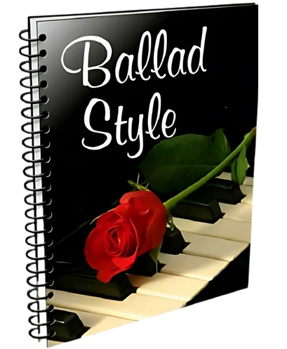 Pianoforall Book six