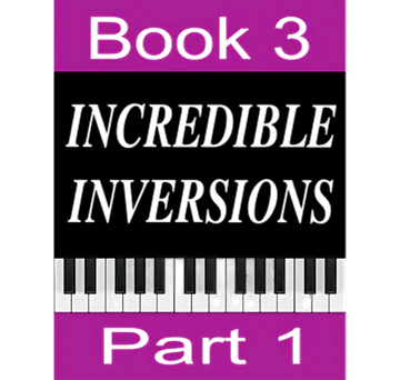 Pianoforall Book three
